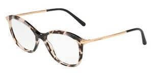  | DOLCE & GABBANA דולצ'ה גבנה | DG 3299 3120 51-17-140