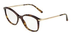  | DOLCE & GABBANA דולצ'ה גבנה | DG 3299 502 53-17-140
