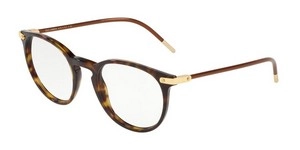  | DOLCE & GABBANA דולצ'ה גבנה | DG 3303 502 52-22-145