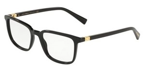  | DOLCE & GABBANA דולצ'ה גבנה | DG 3304 501 52-19-145