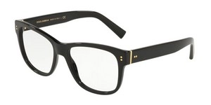  | DOLCE & GABBANA דולצ'ה גבנה | DG 3305 501 52-17-145