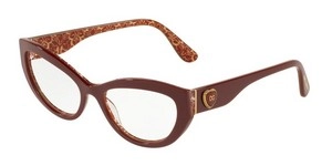  | DOLCE & GABBANA דולצ'ה גבנה | DG 3306 3205 54-17-145