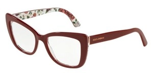  | DOLCE & GABBANA דולצ'ה גבנה | DG 3308 3202 51-18-145