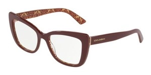  | DOLCE & GABBANA דולצ'ה גבנה | DG 3308 3205 53-18-145