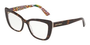  | DOLCE & GABBANA דולצ'ה גבנה | DG 3308 3217 51-18-145