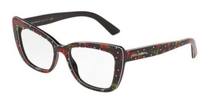  | DOLCE & GABBANA דולצ'ה גבנה | DG 3308 3229 53-18-145