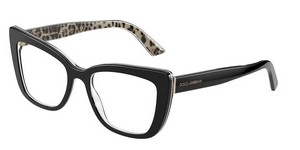  | DOLCE & GABBANA דולצ'ה גבנה | DG 3308 3299 53-18-145
