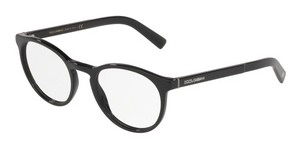  | DOLCE & GABBANA דולצ'ה גבנה | DG 3309 501 52-21-145