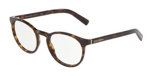  | DOLCE & GABBANA דולצ'ה גבנה | DG 3309 502 52-21-145