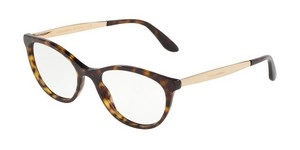  | DOLCE & GABBANA דולצ'ה גבנה | DG 3310 502 52-18-140