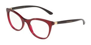  | DOLCE & GABBANA דולצ'ה גבנה | DG 3312 3211 52-20-140