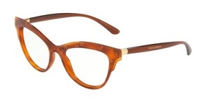  | DOLCE & GABBANA דולצ'ה גבנה | DG 3313 3212 52-17-140