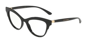  | DOLCE & GABBANA דולצ'ה גבנה | DG 3313 501 52-17-140
