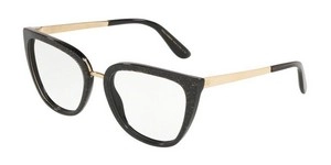  | DOLCE & GABBANA דולצ'ה גבנה | DG 3314 3218 53-19-140