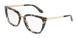  | DOLCE & GABBANA דולצ'ה גבנה | DG 3314 911 53-19-140