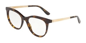  | DOLCE & GABBANA דולצ'ה גבנה | DG 3316 502 50-18-140