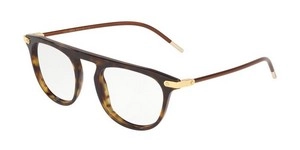  | DOLCE & GABBANA דולצ'ה גבנה | DG 3318 502 48-20-145