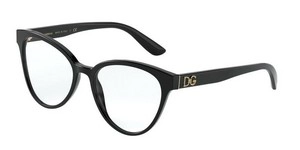  | DOLCE & GABBANA דולצ'ה גבנה | DG 3320 501 51-17-140