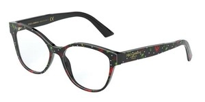  | DOLCE & GABBANA דולצ'ה גבנה | DG 3322 3229 54-16-145