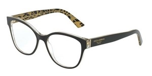  | DOLCE & GABBANA דולצ'ה גבנה | DG 3322 3235 52-16-145
