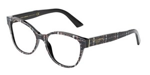  | DOLCE & GABBANA דולצ'ה גבנה | DG 3322 3286 52-16-145