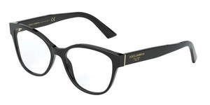  | DOLCE & GABBANA דולצ'ה גבנה | DG 3322 501 54-16-145