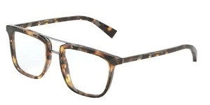  | DOLCE & GABBANA דולצ'ה גבנה | DG 3323 3141 52-20-145