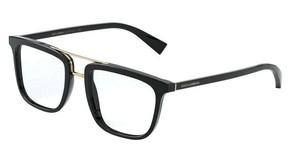  | DOLCE & GABBANA דולצ'ה גבנה | DG 3323 501 54-20-145
