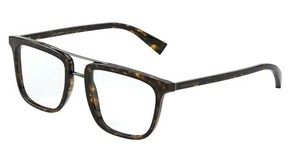  | DOLCE & GABBANA דולצ'ה גבנה | DG 3323 502 52-20-145