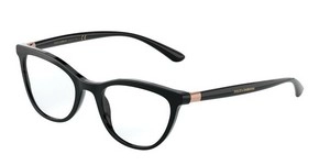  | DOLCE & GABBANA דולצ'ה גבנה | DG 3324 501 50-19-140