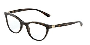  | DOLCE & GABBANA דולצ'ה גבנה | DG 3324 502 50-19-140