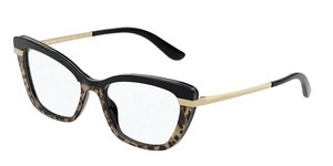  | DOLCE & GABBANA דולצ'ה גבנה | DG 3325 3244 54-17-140
