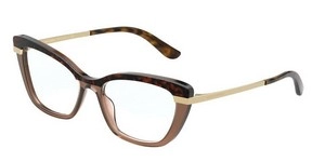  | DOLCE & GABBANA דולצ'ה גבנה | DG 3325 3256 52-17-140