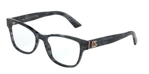  | DOLCE & GABBANA דולצ'ה גבנה | DG 3326 3251 54-17-140