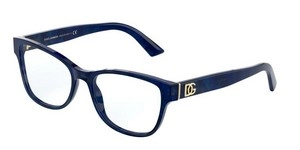  | DOLCE & GABBANA דולצ'ה גבנה | DG 3326 3253 52-17-140