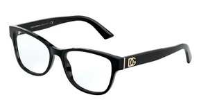  | DOLCE & GABBANA דולצ'ה גבנה | DG 3326 501 52-17-140