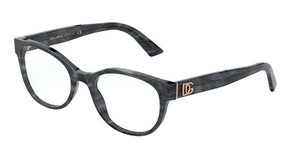  | DOLCE & GABBANA דולצ'ה גבנה | DG 3327 3251 52-19-140