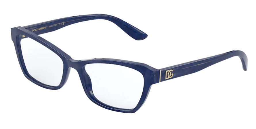  | DOLCE & GABBANA דולצ'ה גבנה | DG 3328 3253 55-17-140