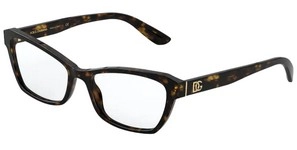  | DOLCE & GABBANA דולצ'ה גבנה | DG 3328 502 53-17-140