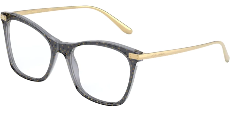  | DOLCE & GABBANA דולצ'ה גבנה | DG 3331 3210 54-18-140