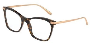  | DOLCE & GABBANA דולצ'ה גבנה | DG 3331 502 54-18-140