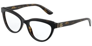 | DOLCE & GABBANA דולצ'ה גבנה | DG 3332 3270 54-17-140