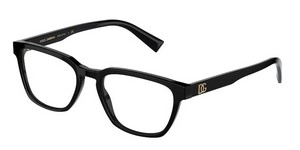  | DOLCE & GABBANA דולצ'ה גבנה | DG 3333 501 54-19-145