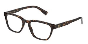  | DOLCE & GABBANA דולצ'ה גבנה | DG3333 502 54-19-145