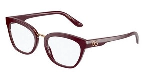  | DOLCE & GABBANA דולצ'ה גבנה | DG 3335 3091 54-19-145