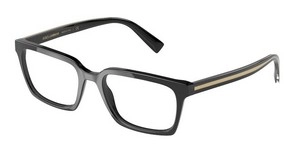  | DOLCE & GABBANA דולצ'ה גבנה | DG3337 501 55-19-145