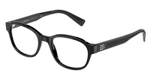  | DOLCE & GABBANA דולצ'ה גבנה | DG3339 501 51-20-145