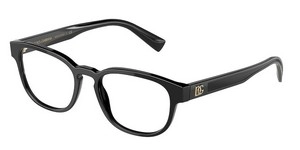  | DOLCE & GABBANA דולצ'ה גבנה | DG3340 501 51-19-145