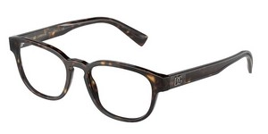  | DOLCE & GABBANA דולצ'ה גבנה | DG3340 502 51-19-145