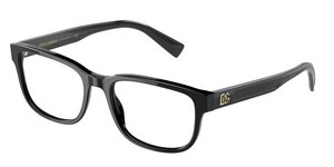  | DOLCE & GABBANA דולצ'ה גבנה | DG3341 501 54-19-145